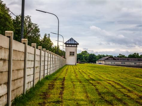 Dachau Concentration Camp Memorial Day Trip from Munich tours, activities, fun things to do in ...