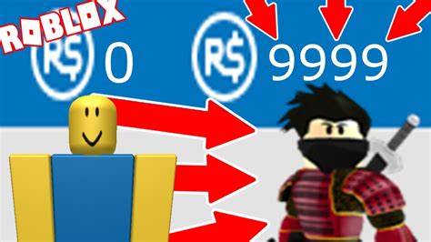 How To Go From NOOB to PRO In Roblox - YouTube