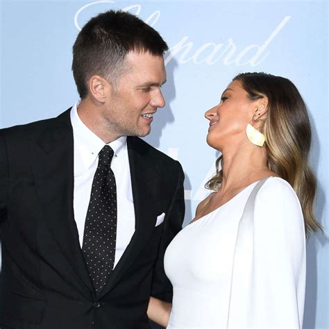 Tom Brady and Gisele Bundchen share wedding photos for 10th anniversary ...