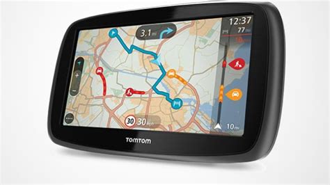 TomTom GO 60 Review | Trusted Reviews