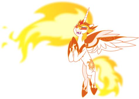 Daybreaker by Osipush on DeviantArt