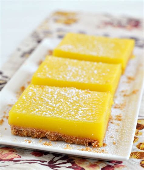 28 of the Best Lemon Cake Recipes, Pies & Bars You've Ever Had