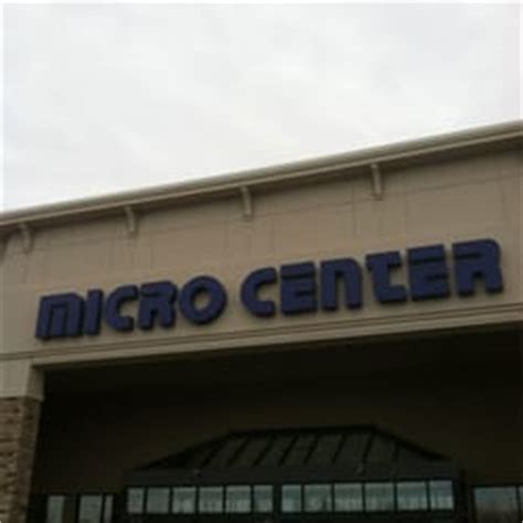 Micro Center - Computers - Columbus, OH - Reviews - Photos - Yelp