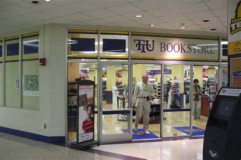 Tennessee Technological University Bookstore | Tennessee technological ...