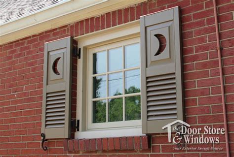 Shutters & Accents - Door Store and Windows