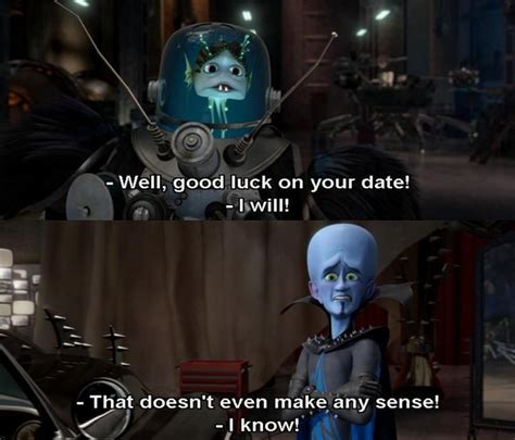 Megamind Funny Quotes - ShortQuotes.cc