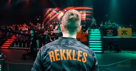 League of Legends: G2 Confirms Rekkles Signing | TheGamer