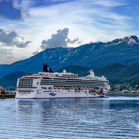 Extended: 10-day Alaska cruise on Norwegian from $799 - Clark Deals