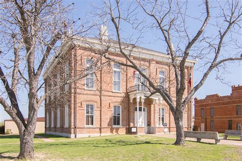 Flickriver: Photoset 'Courthouse Square, Centerville, Leon County ...