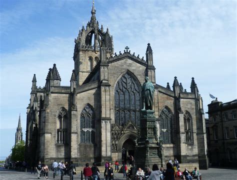 File:St. Giles, Edinburgh.jpg - Wikipedia