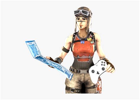 #render #fortnite #skinfortnite - Skin Fortnite Renders Png ...