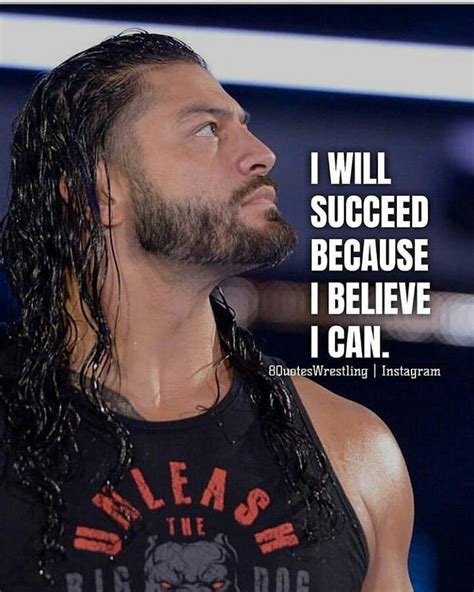 Wwe Quotes Roman Reigns - ShortQuotes.cc