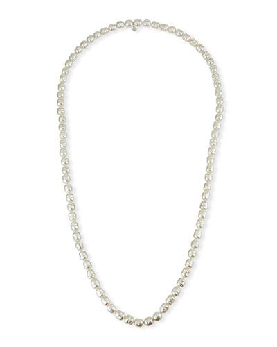 Majorica Pearl Necklace | Neiman Marcus