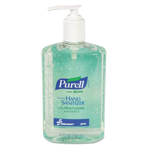 PURELL HAND SANITIZER MSDS EBOOK DOWNLOAD