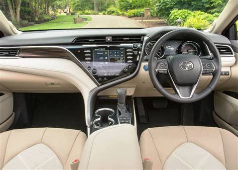 2020 Toyota Camry Review of Design and Engine Performance - FindTrueCar.Com