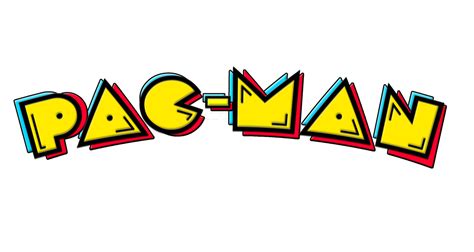 Pacman Logos