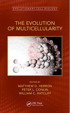 Coming together to understand multicellularity: Trends in Ecology & Evolution