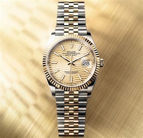 Rolex Oyster Perpetual