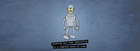 Bender From Futurama Quotes. QuotesGram