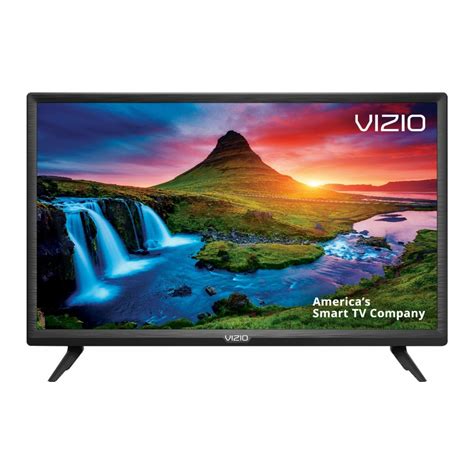 VIZIO D24H-G9 USER MANUAL Pdf Download | ManualsLib