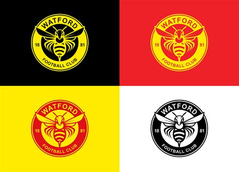 Collection of Watford Fc Logo PNG. | PlusPNG