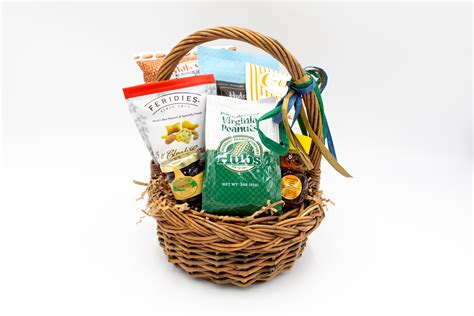 Gift Baskets - The VA Shop