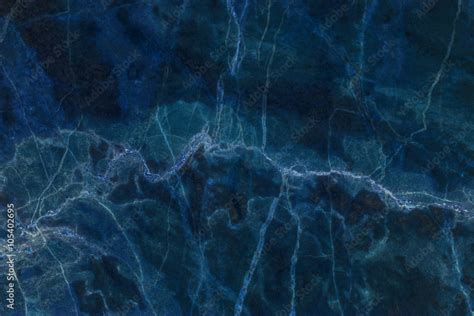 blue dark marble texture for background Stock Photo | Adobe Stock