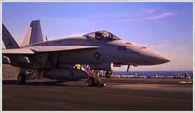 Aircraft Carriers - Stock Footage