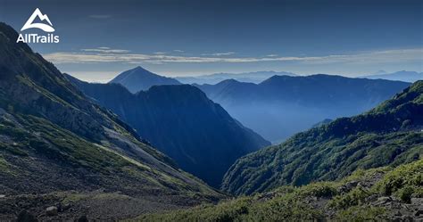 10 Best trails and hikes in Japan | AllTrails