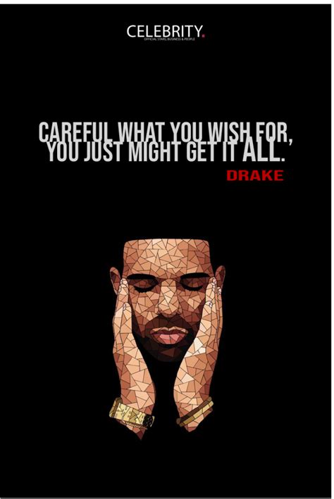 44 Motivational Drake Quotes to Inspire You to Be Successful - DazeBlog