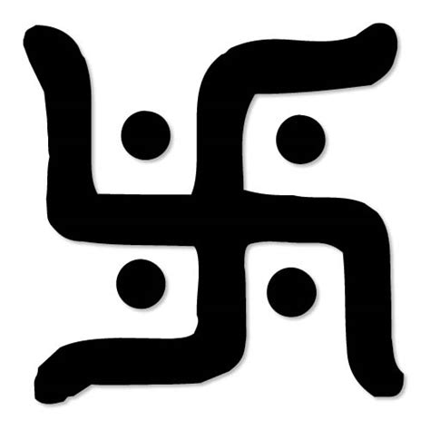 Religious Hindu Symbols