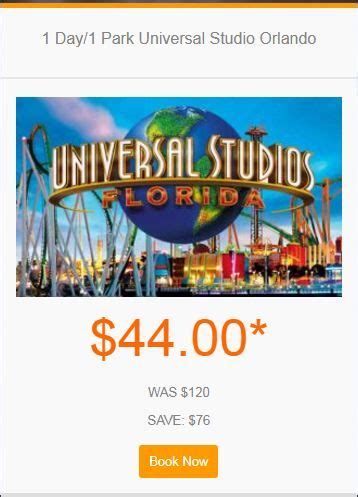 Pin by Ticket Validator on Orlando Theme Park Tickets | Orlando theme park tickets, Universal ...
