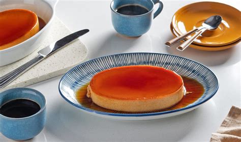 Best Filipino Leche Flan Recipe | Pepper.ph