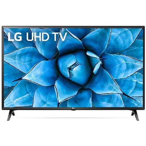 TV LG 49 Inch 4K UHD Smart LED with Built-in Receiver | Hw Egypt