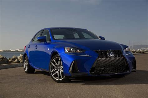 2020 Lexus IS 350 Prices, Reviews, and Pictures | Edmunds