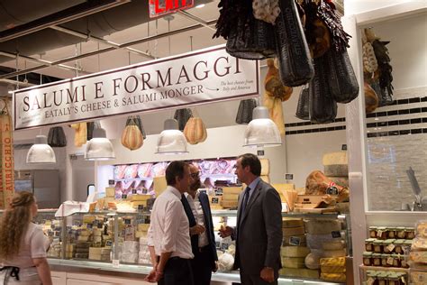 Exclusive (good) photos of the new Downtown Eataly | The Greer Journal