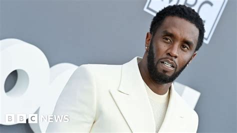 Sean Combs accused of sexual assault by producer - Top News Headlines ...