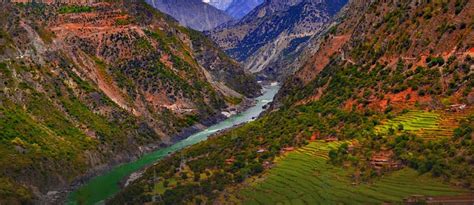 Exploring the Amazing Rivers of Pakistan | Zameen Blog