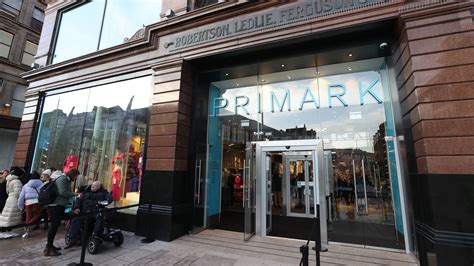 Primark to open at least four new stores and create 850 jobs | Money ...