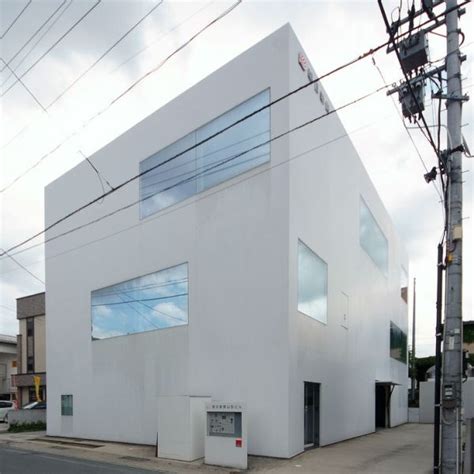 Kazuyo Sejima Architect | Biography, Buildings, Projects and Facts