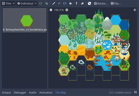 GitHub - nklbdev/godot-enchanced-tile-map-editor: The addon fot Godot 3.5 that adds alternative ...