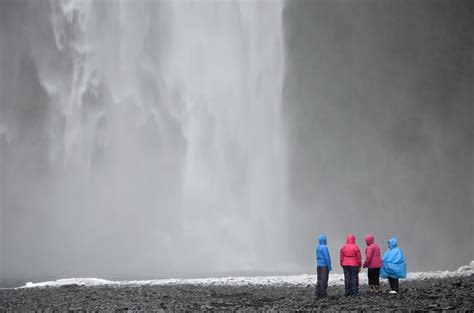 Iceland Packing List for Winter: Women's Edition - Seeking Neverland