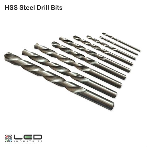 hss drill Cheaper Than Retail Price> Buy Clothing, Accessories and ...