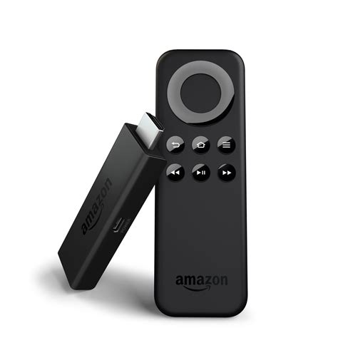 Amazon Launches Fire TV Stick to Take on Chromecast and Roku - IntoMobile