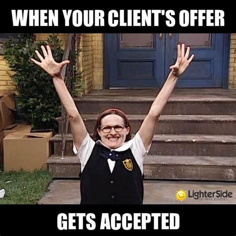 Here Are The Top 25 Real Estate Memes The Internet Saw In 2015 | Lighter Side of Real Estate