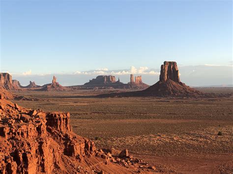 Monument Valley, Utah [3024 x 4032] Grand Canyon National Park, National Parks, Four Corners ...