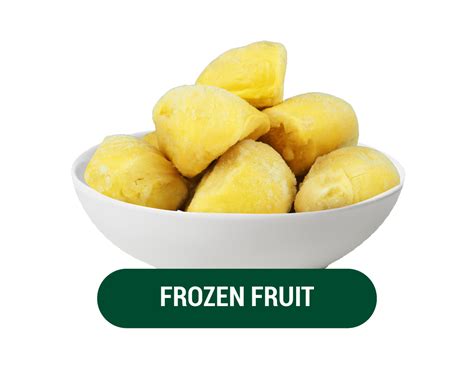 Freeze-Dried Fruit Powder - Manufacturer | Chanthaburi Global Foods (CGF)