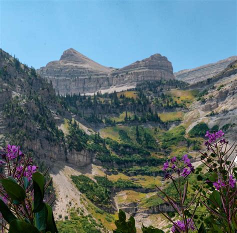 6 can't miss hiking trails in Utah County | KSL.com