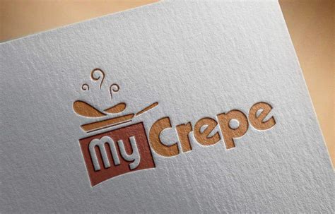 Crepe logo | Freelancer