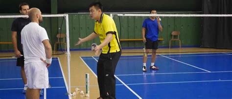 Coaches – TACTICAL BADMINTON